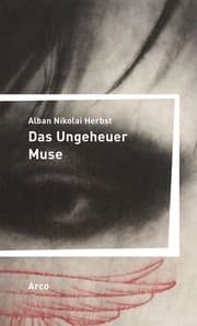 Cover von Das Ungeheuer Muse