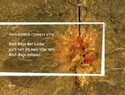 Cover von Alef-Bejs der Liebe