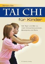 Cover von Tai Chi für Kinder