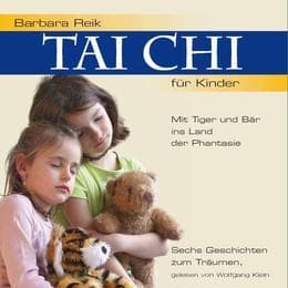 Cover von Tai Chi für Kinder