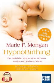 Cover von HypnoBirthing