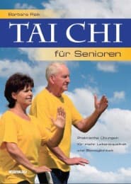 Cover von Tai Chi für Senioren