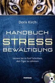 Cover von Handbuch Stressbewältigung