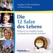 Cover von Die 12 Salze des Lebens