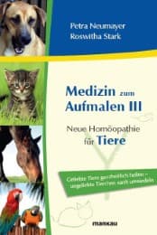 Cover von Medizin zum Aufmalen III