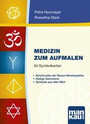 Cover von Medizin zum Aufmalen