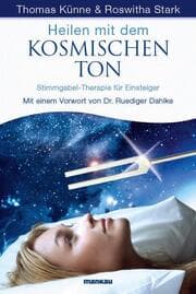 Cover von Heilen mit dem kosmischen Ton