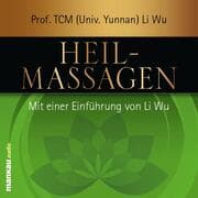 Cover von Heilmassagen