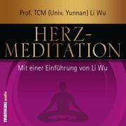Cover von Herz-Meditation