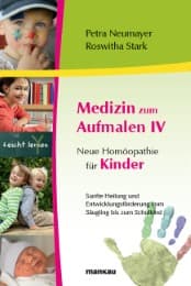Cover von Medizin zum Aufmalen IV