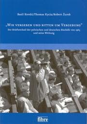 Cover von 'Wir vergeben und bitten um Vergebung'