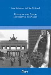Cover von Deutsche und Polen: Erinnerung im Dialog