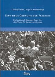 Cover von Eine neue Ordnung der Freiheit