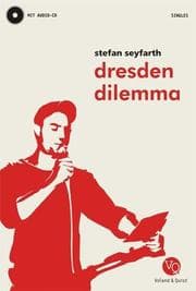 Cover von Dresden dilemma