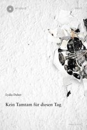 Cover von Kein Tamtam für diesen Tag