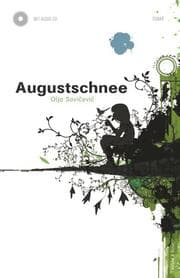 Cover von Augustschnee