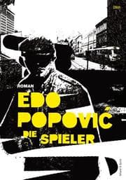Cover von Die Spieler