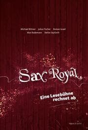Cover von Sax Royal