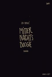 Cover von Mitternachtsboogie