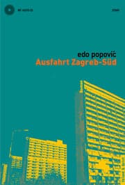 Cover von Ausfahrt Zagreb-Süd