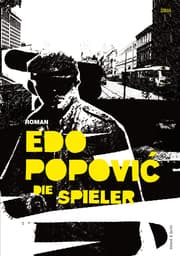 Cover von Die Spieler