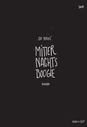 Cover von Mitternachtsboogie