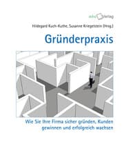 Cover von Gründerpraxis