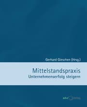 Cover von Mittelstandspraxis