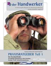 Cover von Der Handwerker - Praxisratgeber Teil 1