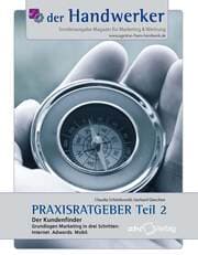 Cover von Der Handwerker - Praxisratgeber Teil 2
