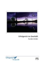Cover von Modul F5: Kunden binden
