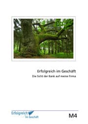 Cover von Modul 4: Die Sicht der Bank auf meine Firma
