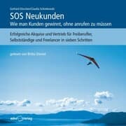 Cover von SOS Neukunden