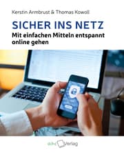 Cover von Sicher ins Netz