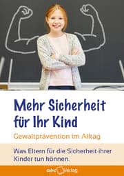 Cover von Mehr Sicherheit für Ihr Kind