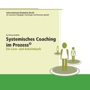 Cover von Systemisches Coaching im Prozess