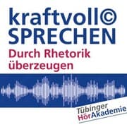 Cover von kraftvoll© SPRECHEN