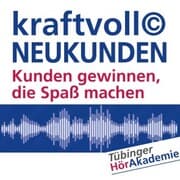 Cover von kraftvoll© NEUKUNDEN