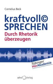Cover von kraftvoll© SPRECHEN