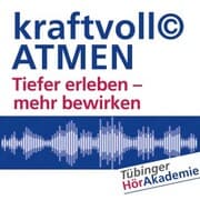 Cover von kraftvoll© ATMEN