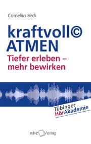 Cover von kraftvoll© ATMEN