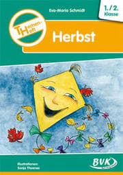 Cover von Themenheft Herbst