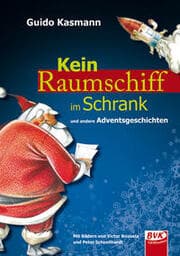 Cover von Kein Raumschiff im Schrank
