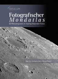 Cover von Fotografischer Mondatlas
