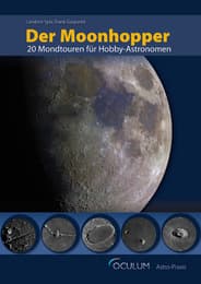 Cover von Der Moonhopper