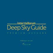 Cover von interstellarum Deep Sky Guide