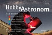 Cover von Hobby-Astronom in 4 Schritten