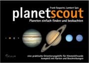 Cover von planetscout