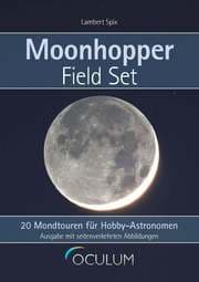 Cover von Moonhopper Field Set