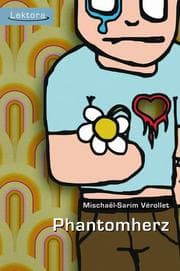 Cover von Phantomherz